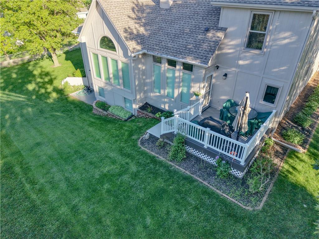 602 Ridgewood Drive Raymore, MO 64083 - Photo 33 of 41