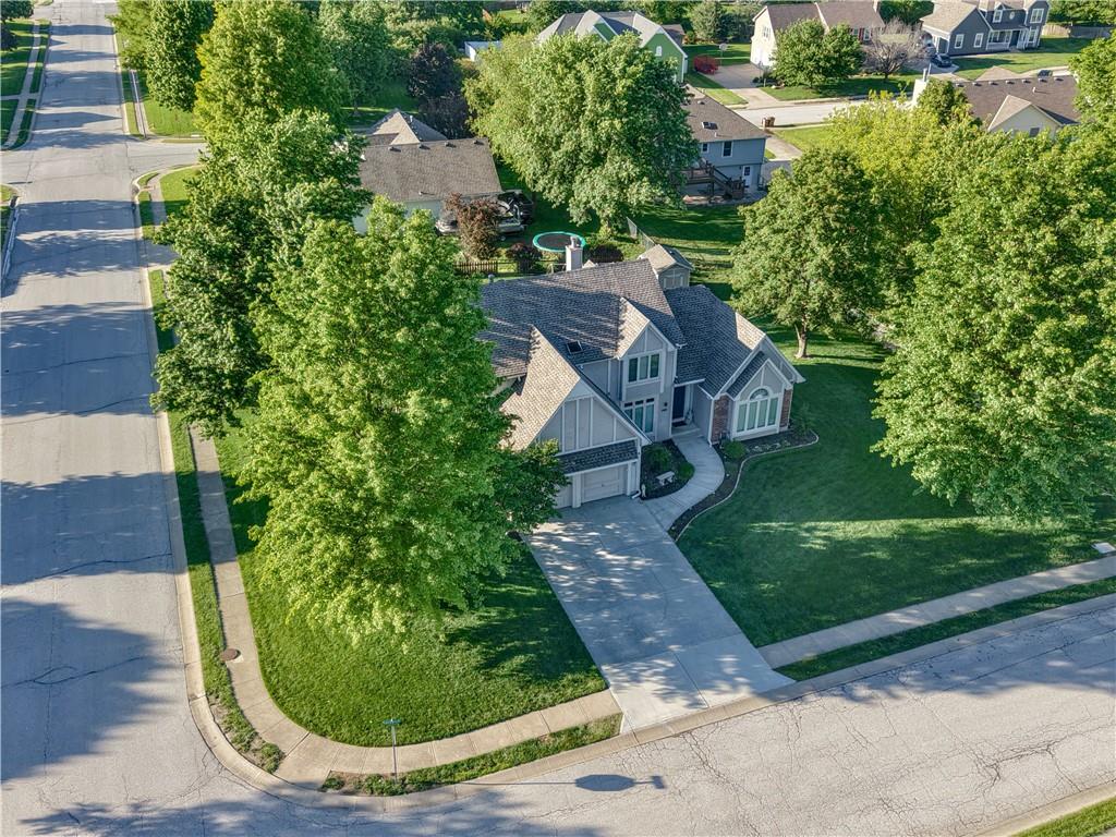 602 Ridgewood Drive Raymore, MO 64083 - Photo 35 of 41
