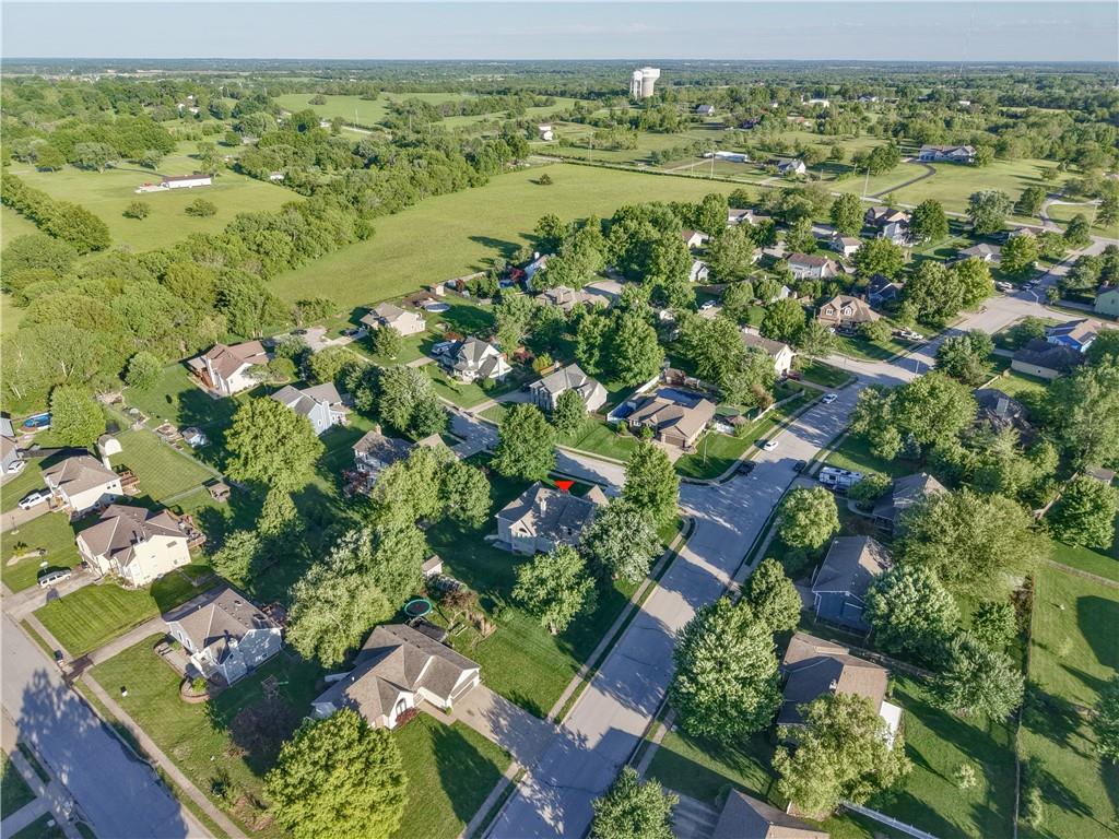 602 Ridgewood Drive Raymore, MO 64083 - Photo 40 of 41