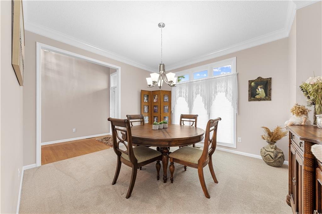 602 Ridgewood Drive Raymore, MO 64083 - Photo 4 of 41