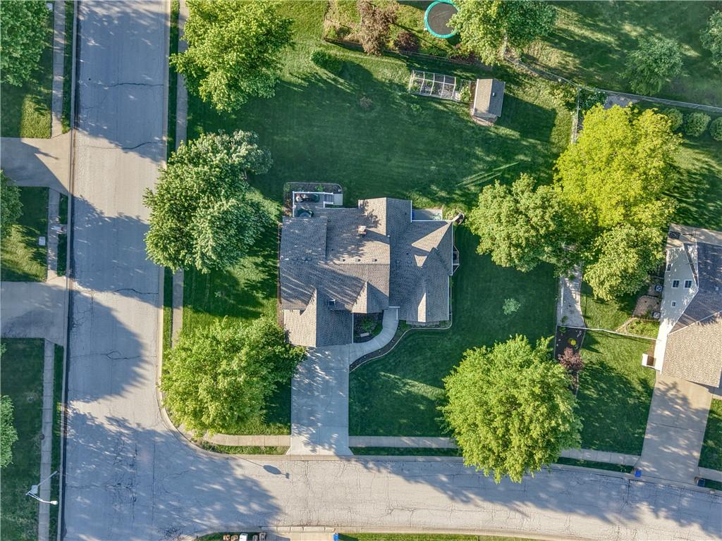602 Ridgewood Drive Raymore, MO 64083 - Photo 41 of 41