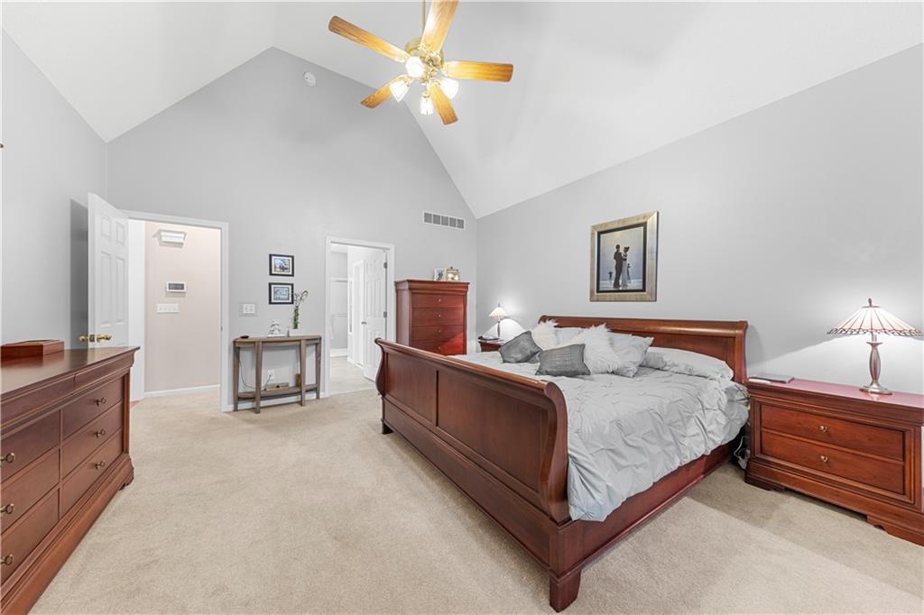 602 Ridgewood Drive Raymore, MO 64083 - Photo 6 of 41