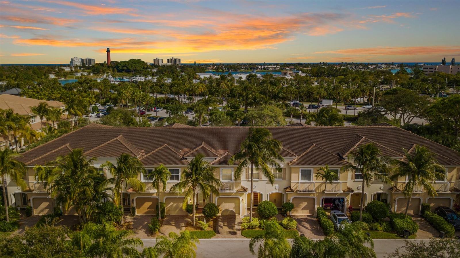 1000 North Us Highway, Unit 809 Jupiter, FL 33477 - Photo 25 of 30 a view of a city