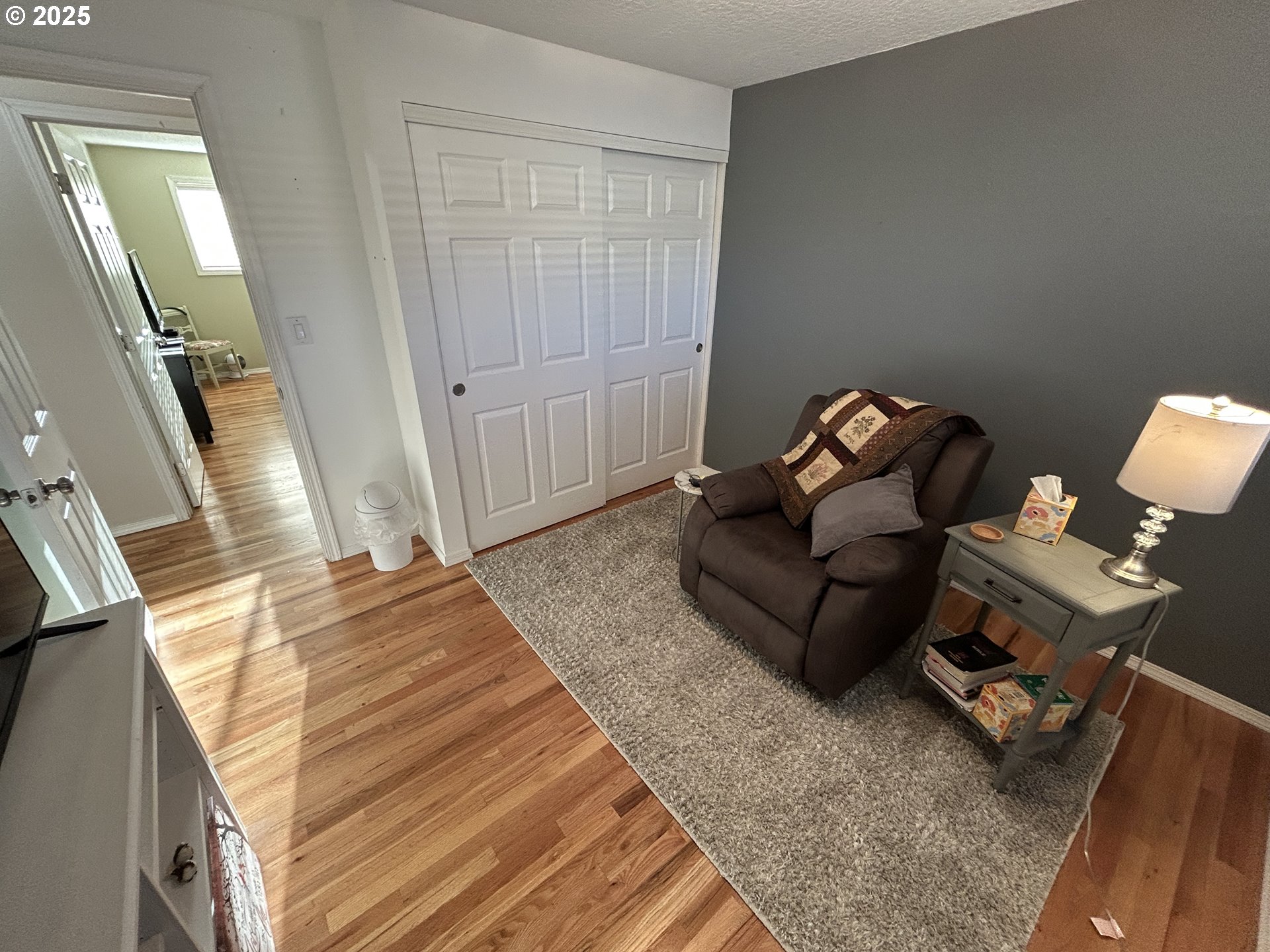 1753 Jansen Way Woodburn, OR 97071 - Photo 10 of 17 a living room with furniture and a rug