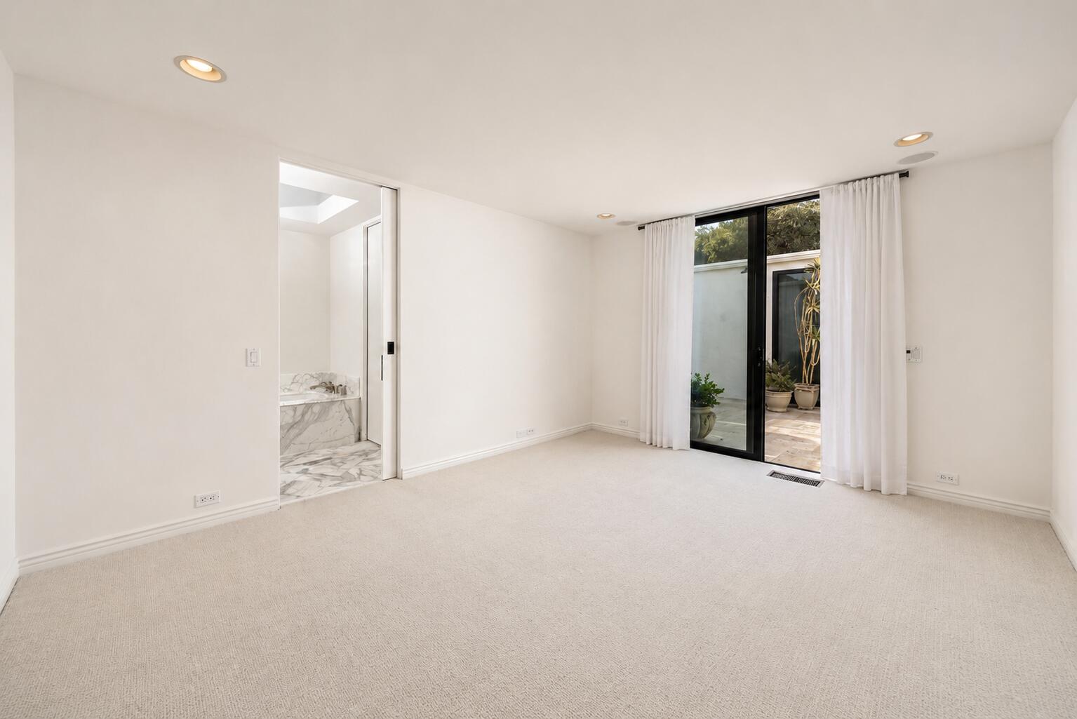 526 San Ysidro Road, Unit A Montecito, CA 93108 - Photo 15 of 23 526 San Ysidro Road-15_1