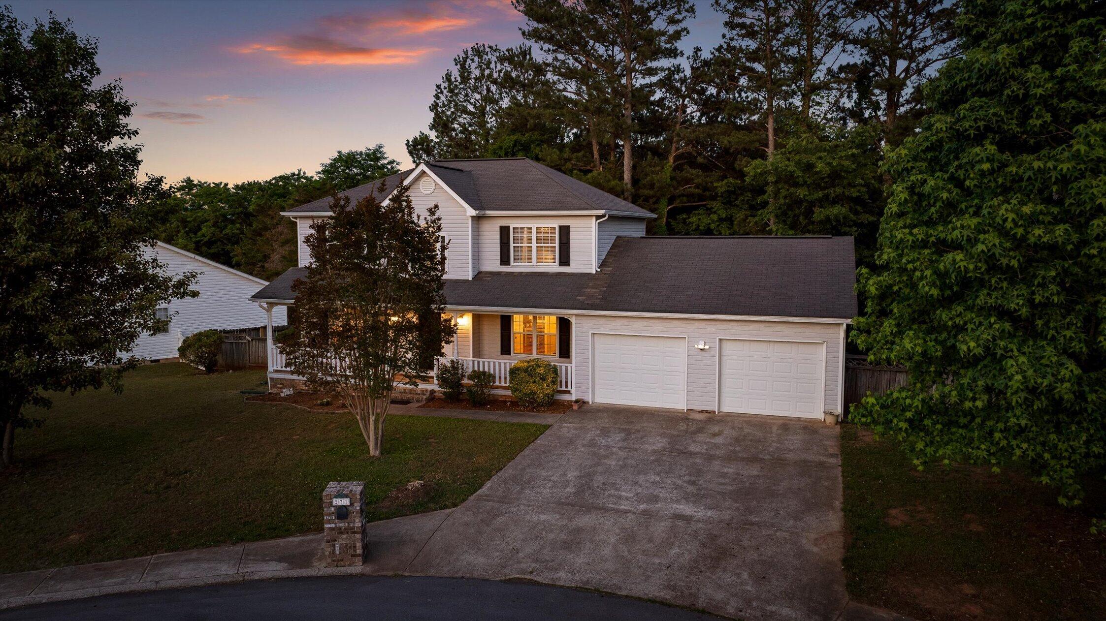 271 Chestnut Ridge Road Ringgold, GA 30736 - Photo 44 of 44 11-Chestnut Ridge-11