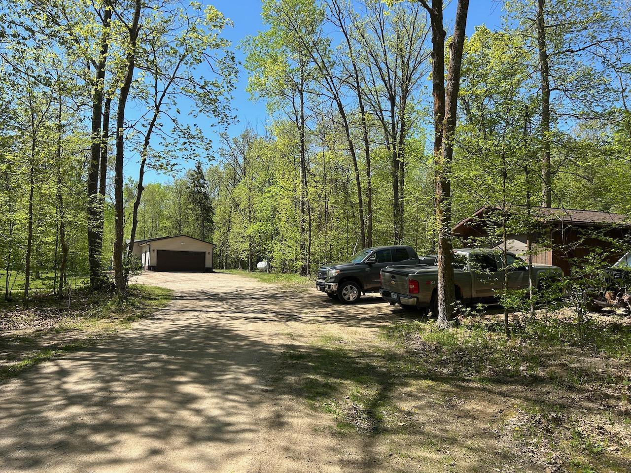 628 Silver Lake Road Northwest Bemidji, MN 56601 - Photo 19 of 25