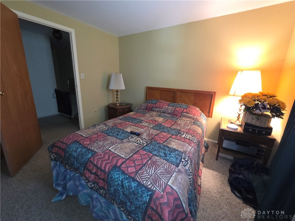 6325 Garber Road Dayton, OH 45415 - Photo 9 of 20 Bedroom