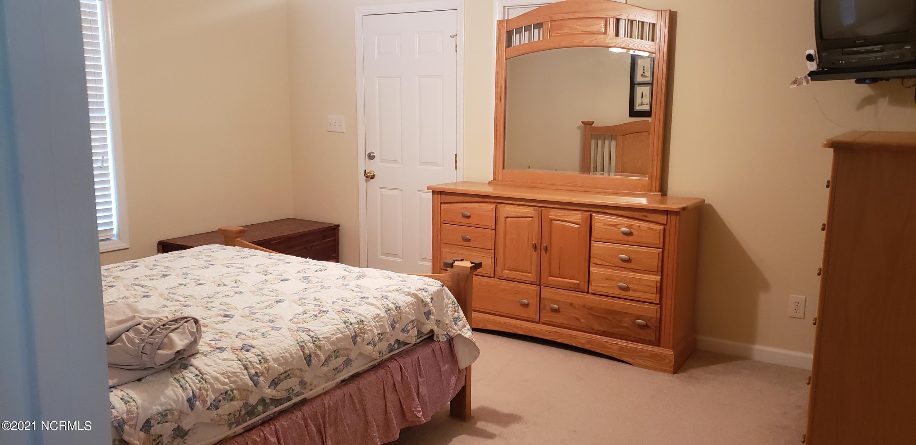 2175 Robersonville Road Washington, NC 27889 - Photo 108 of 111 Mother-In-Law Suite Bedroom
