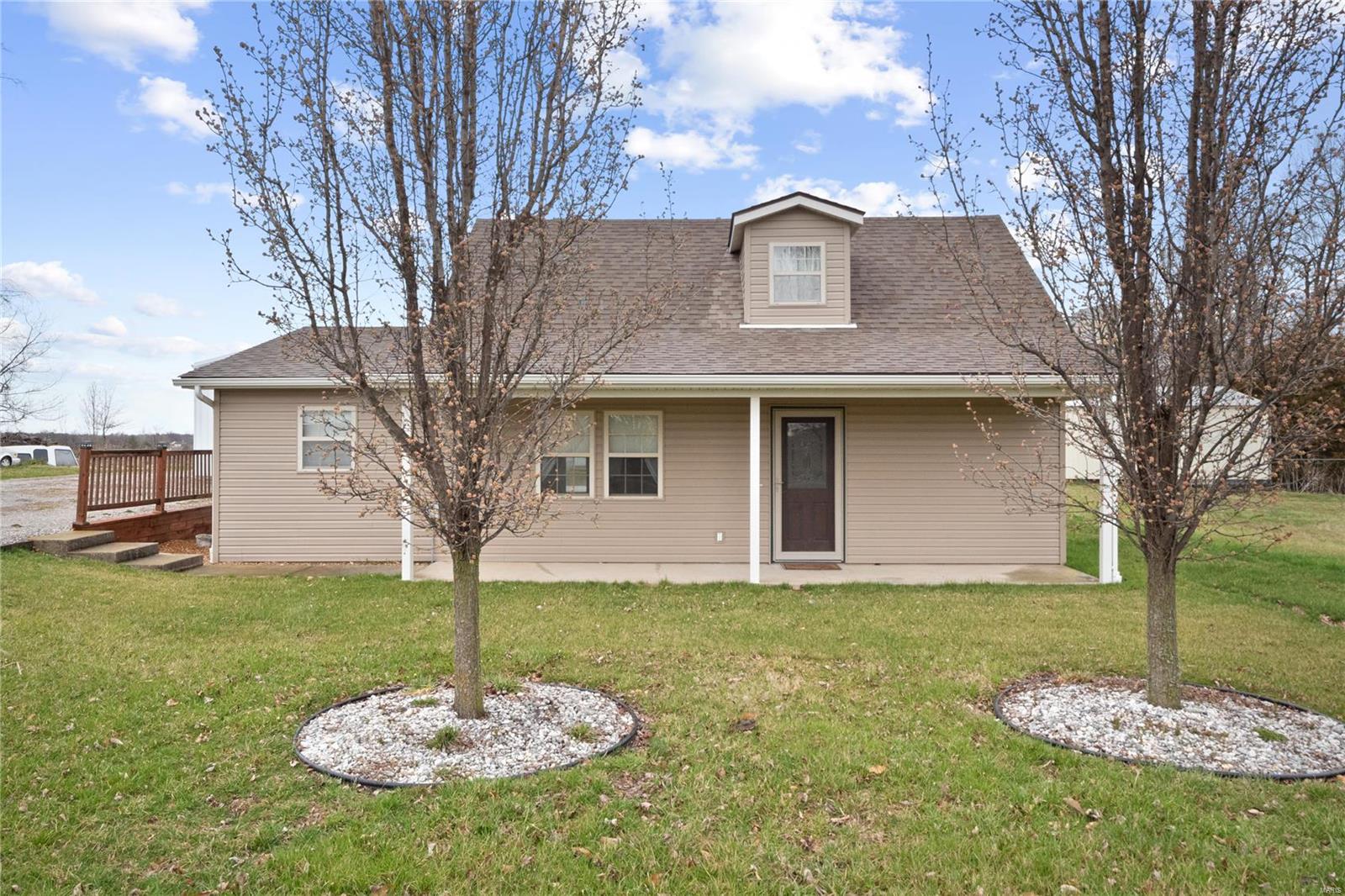 5459 2nd Street Waterloo, IL 62298 - Photo 1 of 30 Gallery Image 1