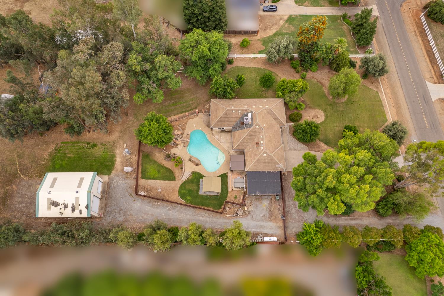 6160 North Sheridan Road Clovis, CA 93619 - Photo 50 of 52
