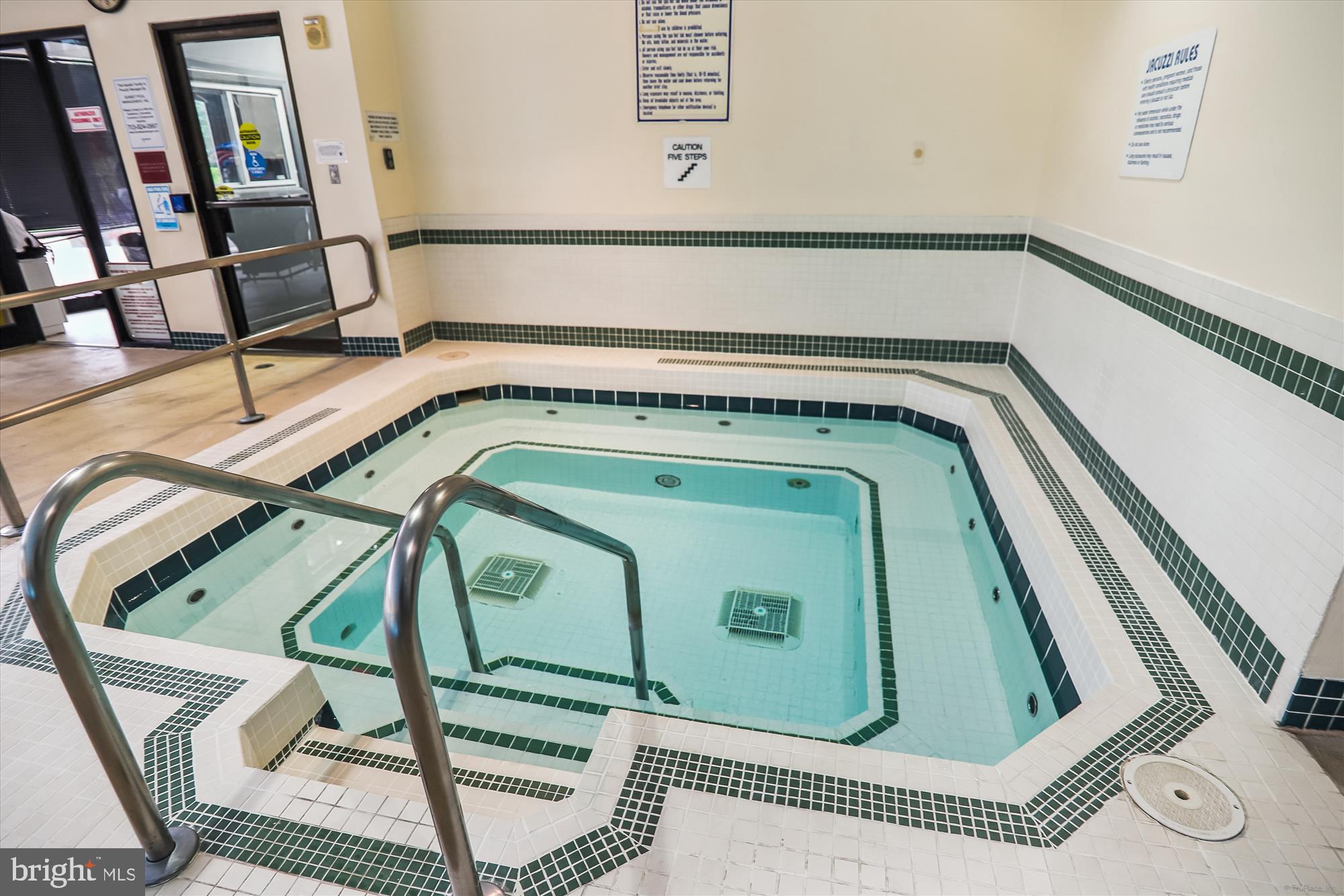 5225 Pooks Hill Road, Unit 220N Bethesda, MD 20814 - Photo 35 of 51