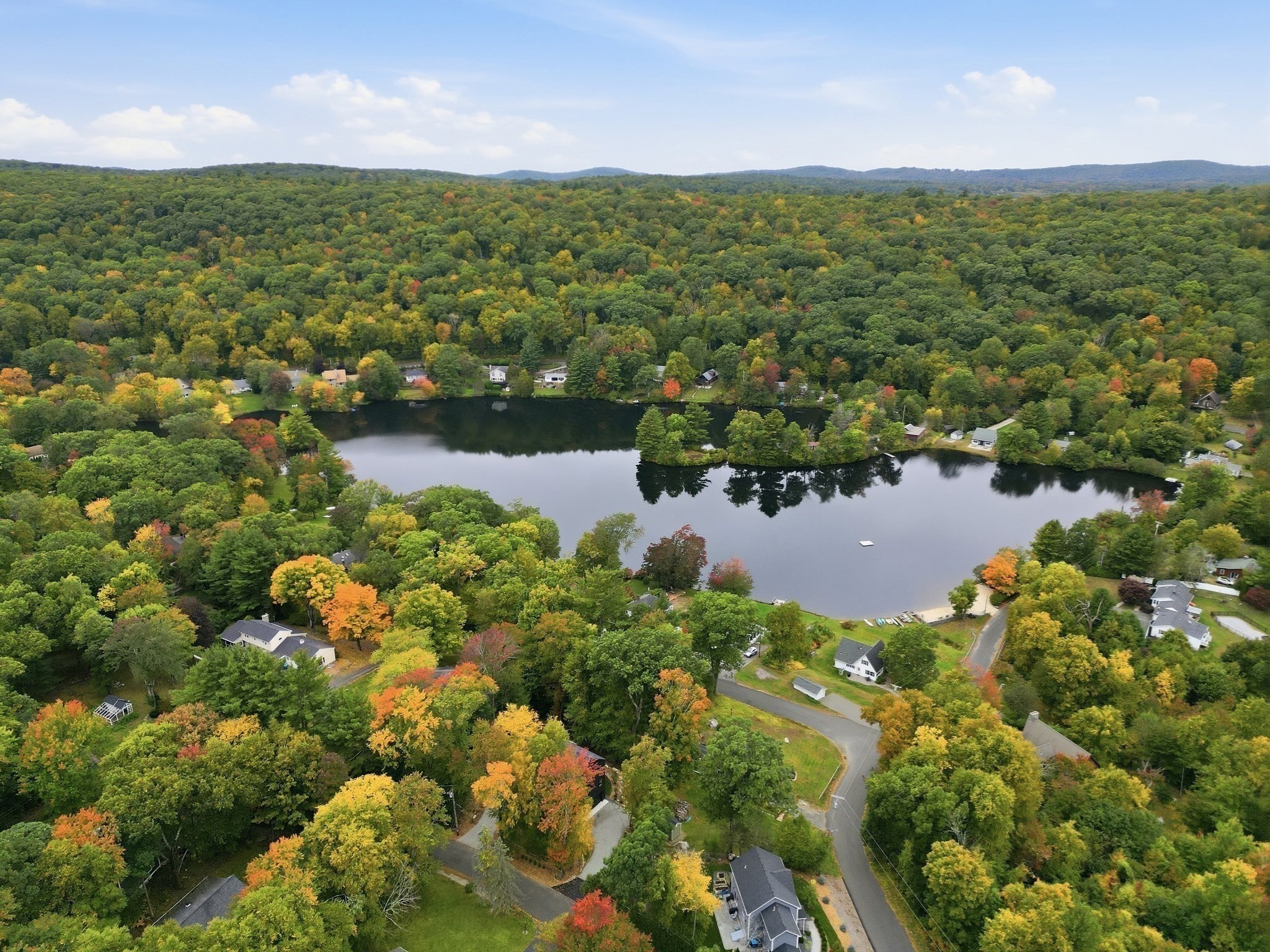 43 Paradise Lake Road Monson, MA 01057 - Photo 38 of 42 Gallery Image 38
