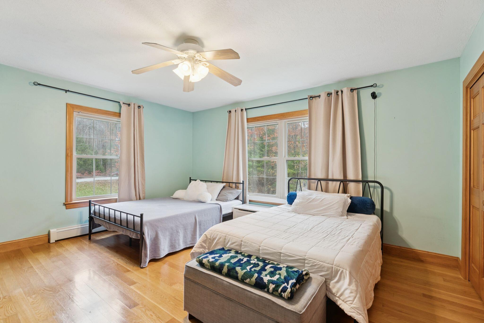 214 Thompson Road Arundel, ME 04046 - Photo 14 of 30 DSC02545