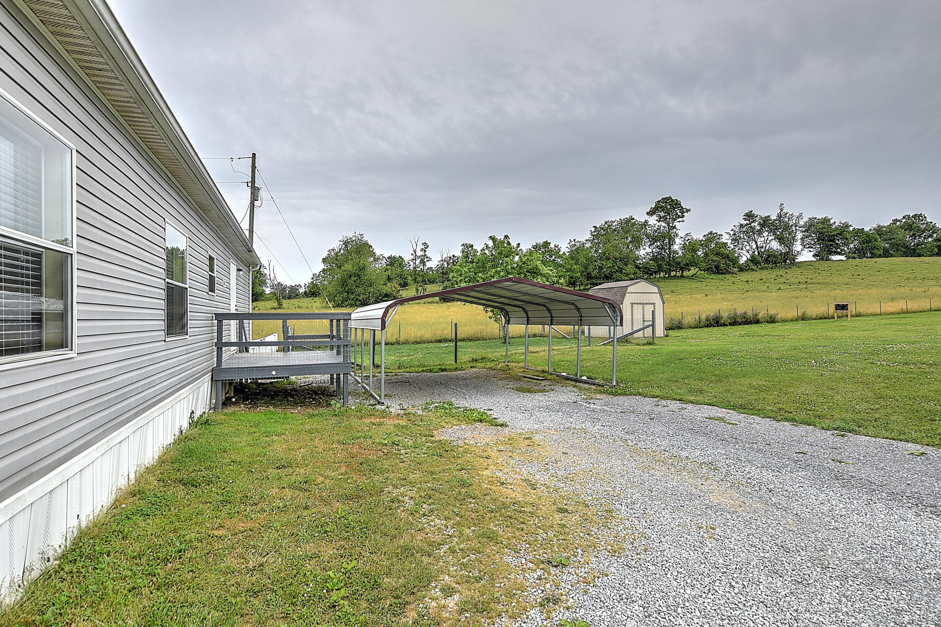 411 Pleasant Vale Road Chuckey, TN 37641 - Photo 27 of 35 411 Pleasant Vale-27