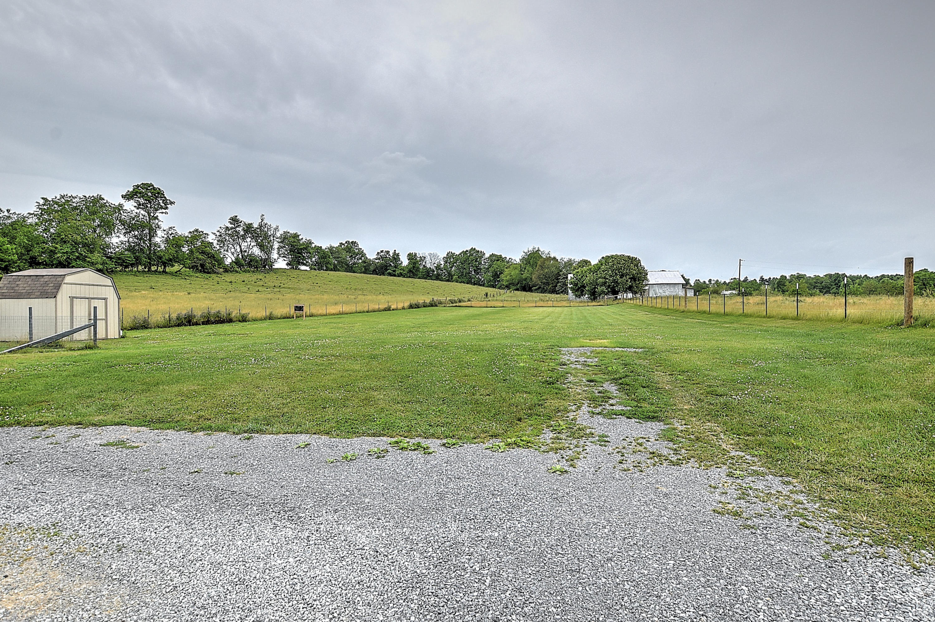 411 Pleasant Vale Road Chuckey, TN 37641 - Photo 28 of 35 411 Pleasant Vale-28