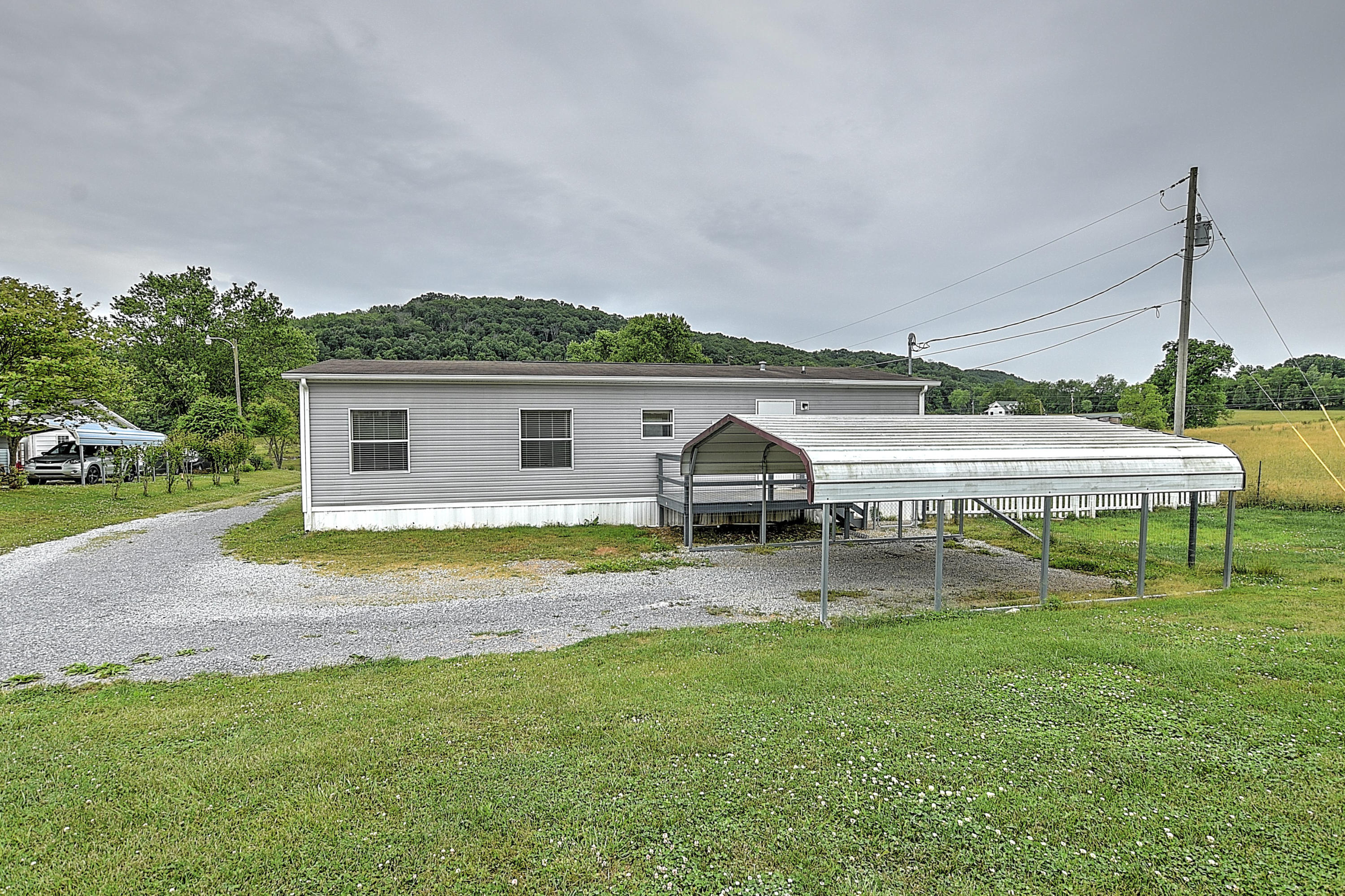 411 Pleasant Vale Road Chuckey, TN 37641 - Photo 29 of 35 411 Pleasant Vale-29