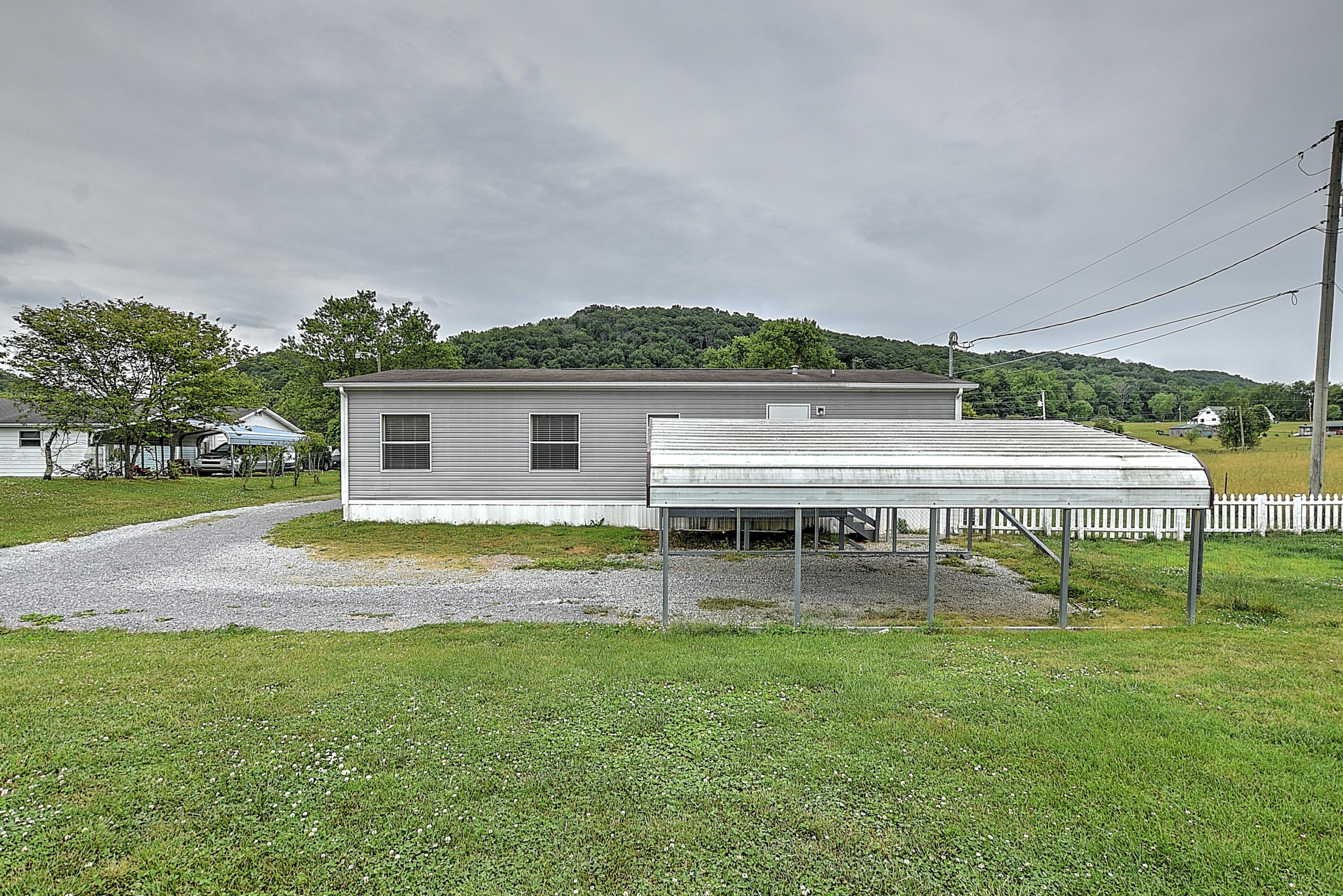 411 Pleasant Vale Road Chuckey, TN 37641 - Photo 30 of 35 411 Pleasant Vale-30