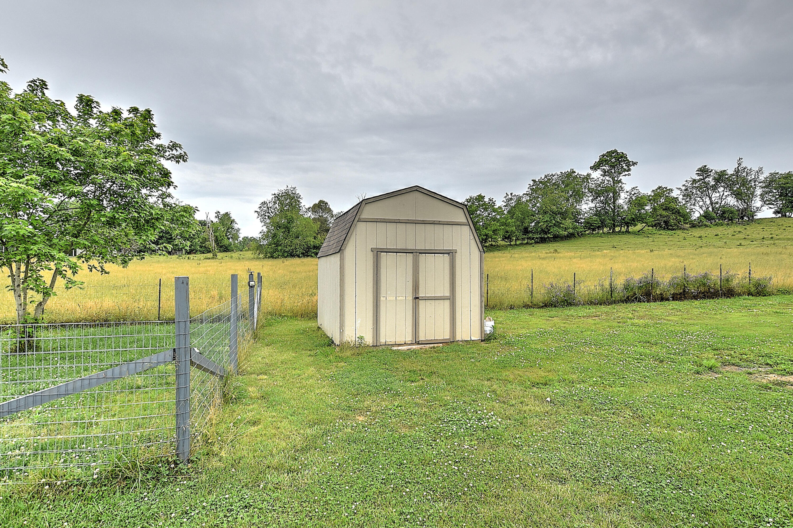 411 Pleasant Vale Road Chuckey, TN 37641 - Photo 34 of 35 411 Pleasant Vale-34
