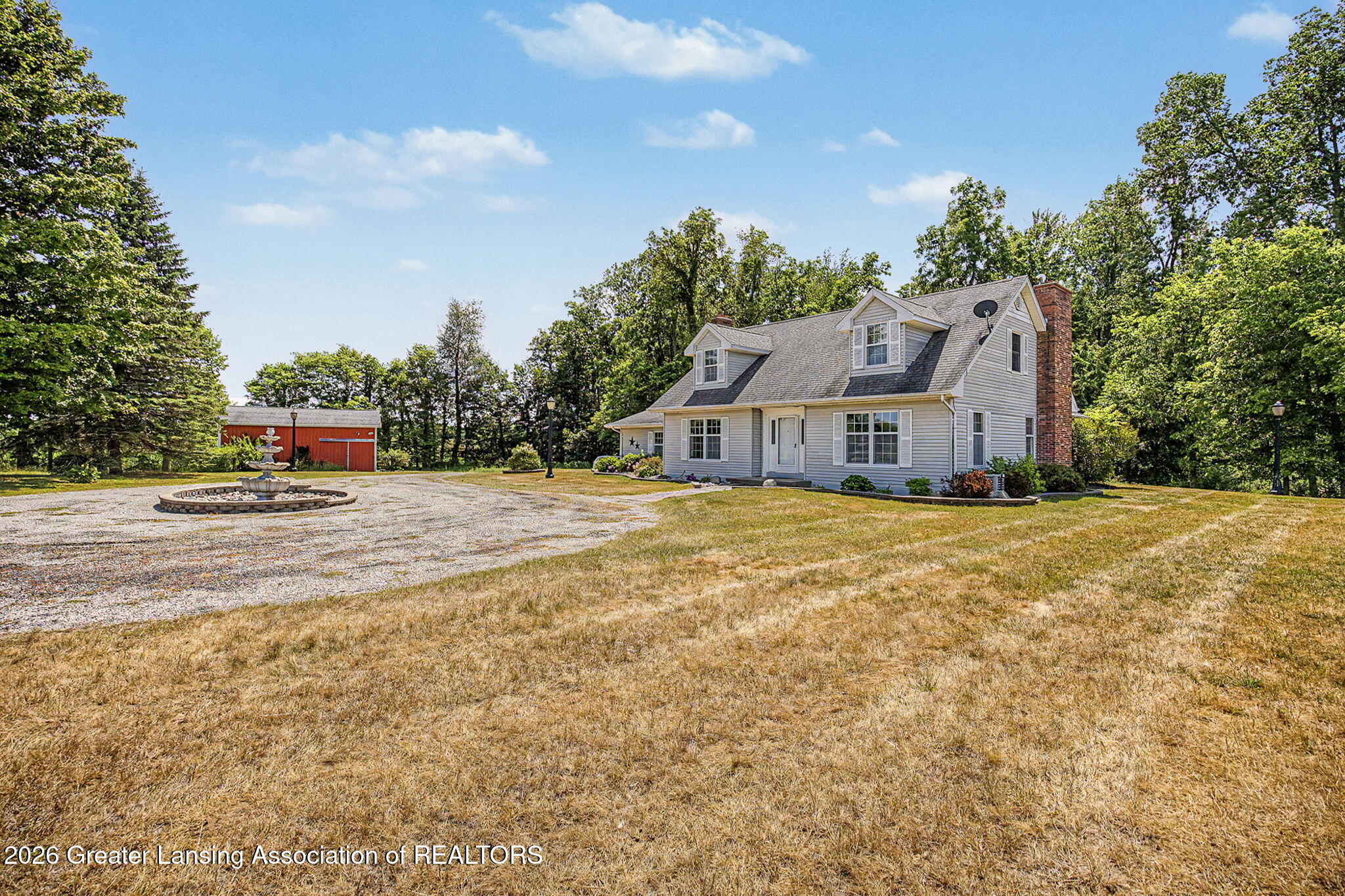 10490 West Clark Road Eagle, MI 48822 - Photo 29 of 40 13.