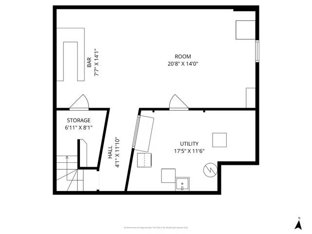 $579,000 | 23W134 Mulberry Lane, Glen Ellyn, IL 60137
