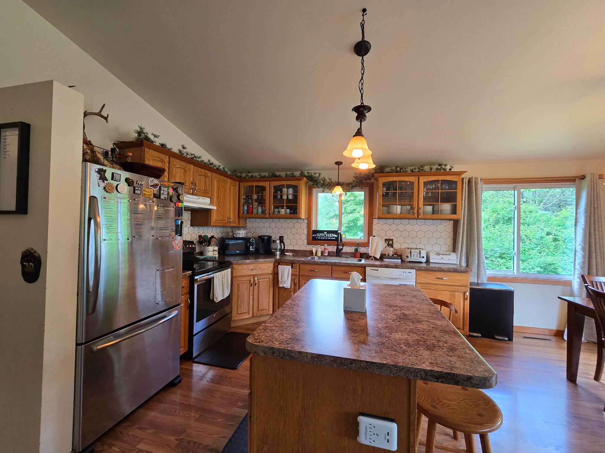 910 School Road Tomahawk, WI 54487 - Photo 16 of 48 Gallery Image 16