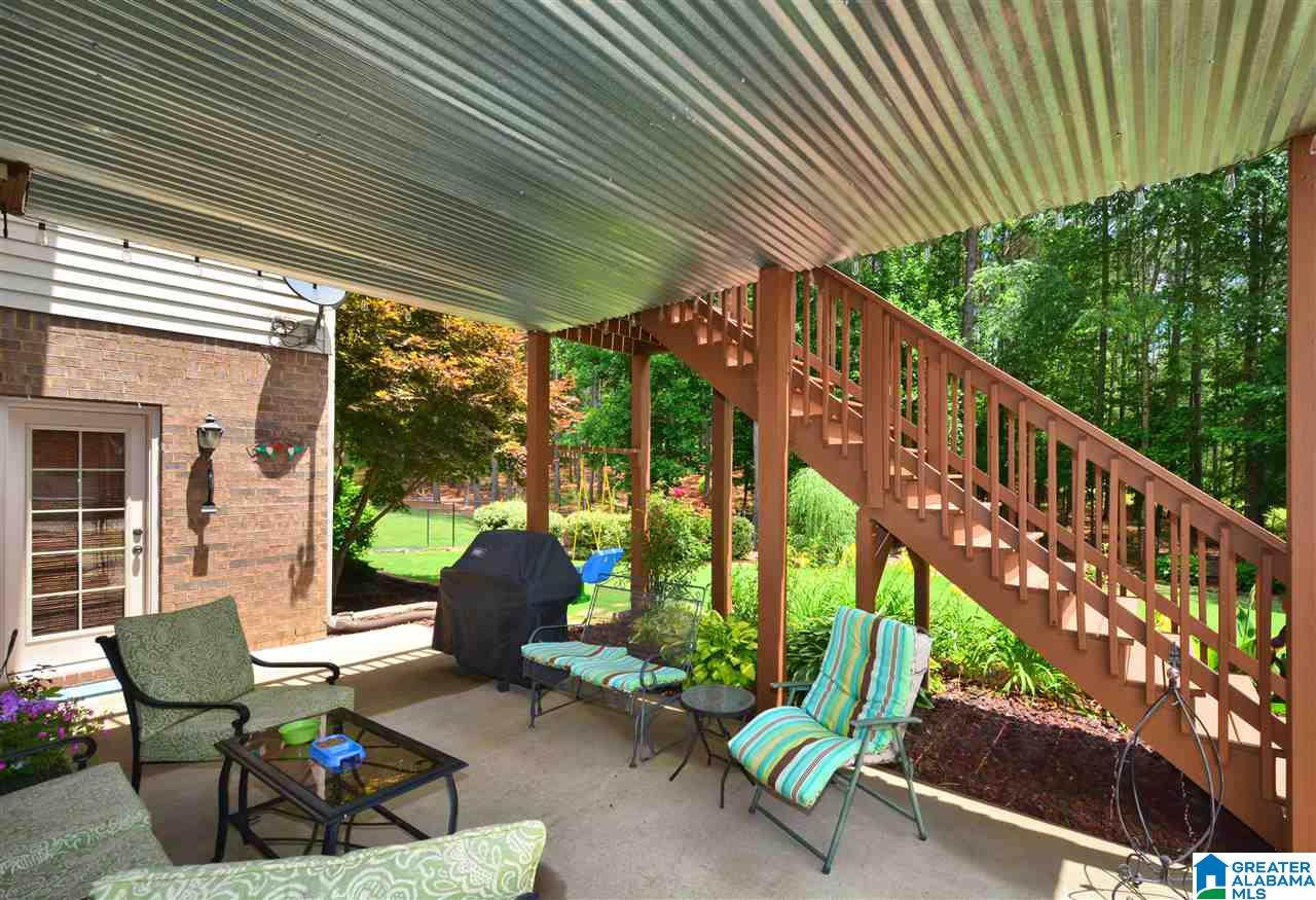 140 Lauchlin Lane Pelham, AL 35124 - Photo 47 of 48