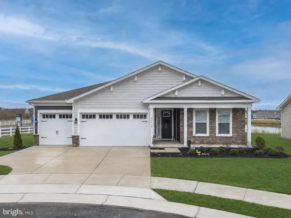 $575,000 | 21018 Jenny Court, Lewes, DE 19958