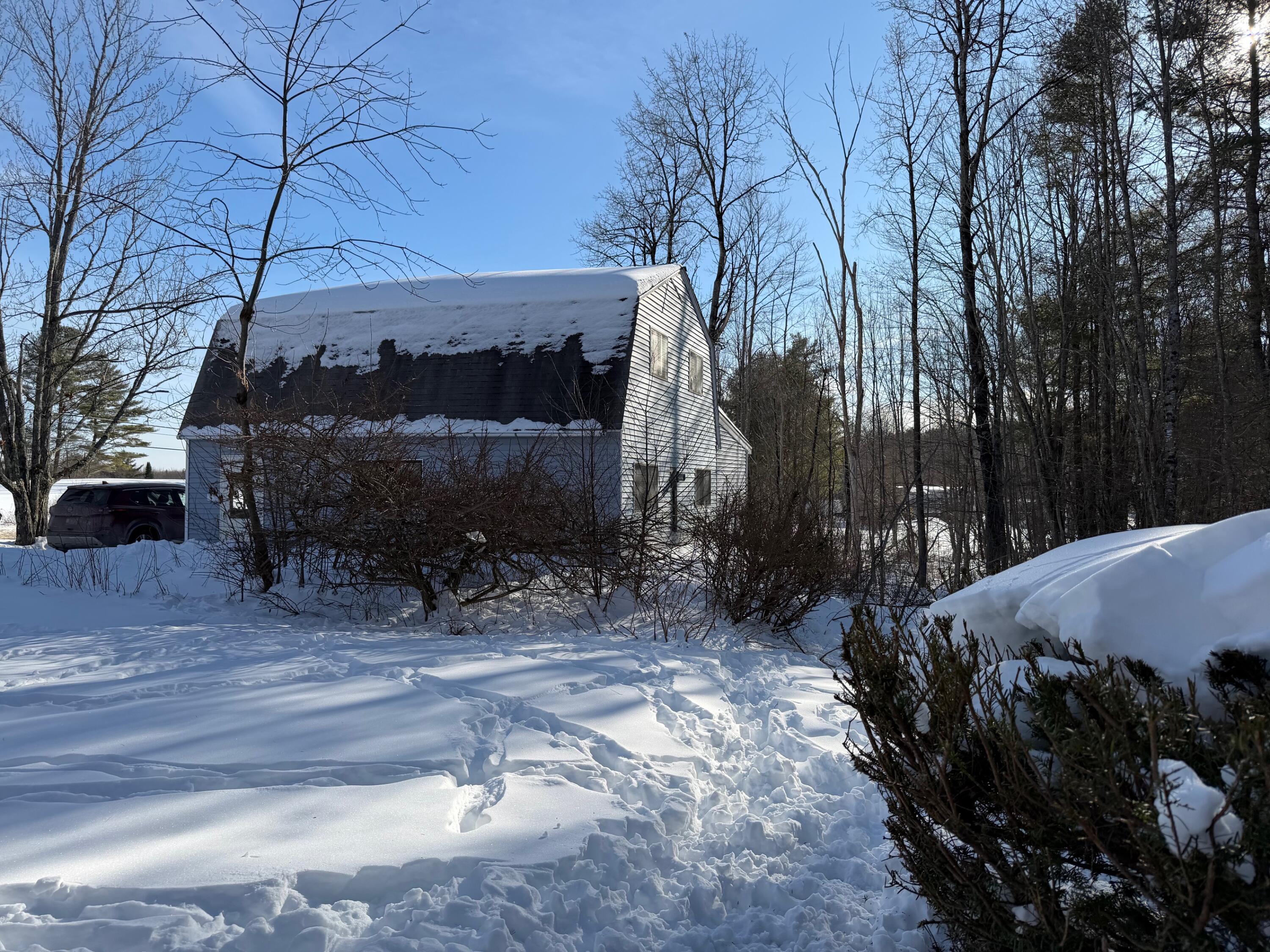 1524 Augusta Road Bowdoin, ME 04287 - Photo 16 of 25 IMG_4139