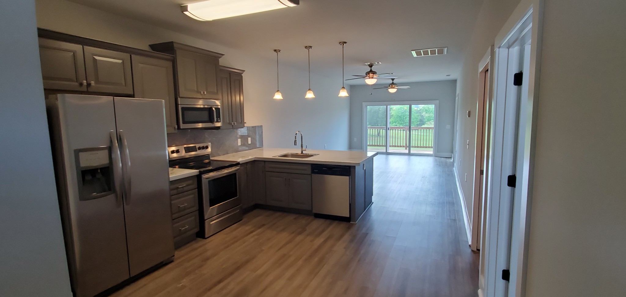 155 Bell Road, Unit 10 Nashville, TN 37217 - Photo 2 of 22 Gallery Image 2