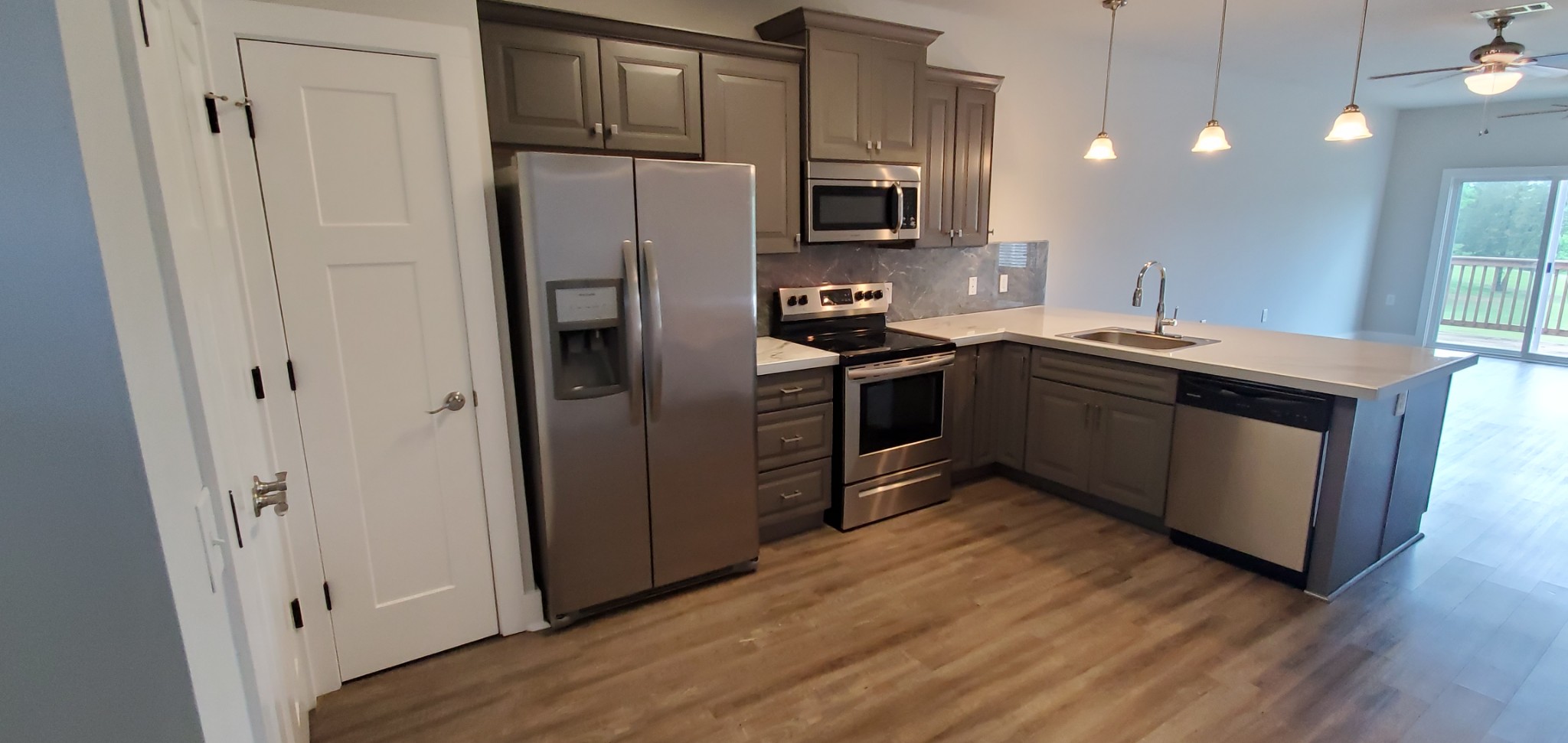 155 Bell Road, Unit 10 Nashville, TN 37217 - Photo 3 of 22 Gallery Image 3