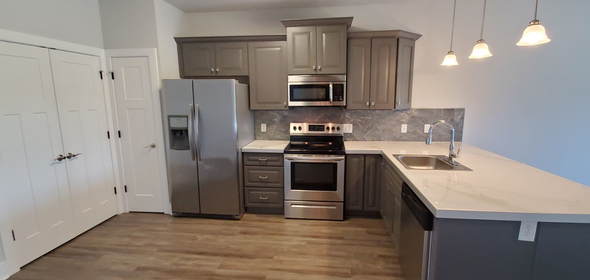 155 Bell Road, Unit 10 Nashville, TN 37217 - Photo 4 of 22 Gallery Image 4