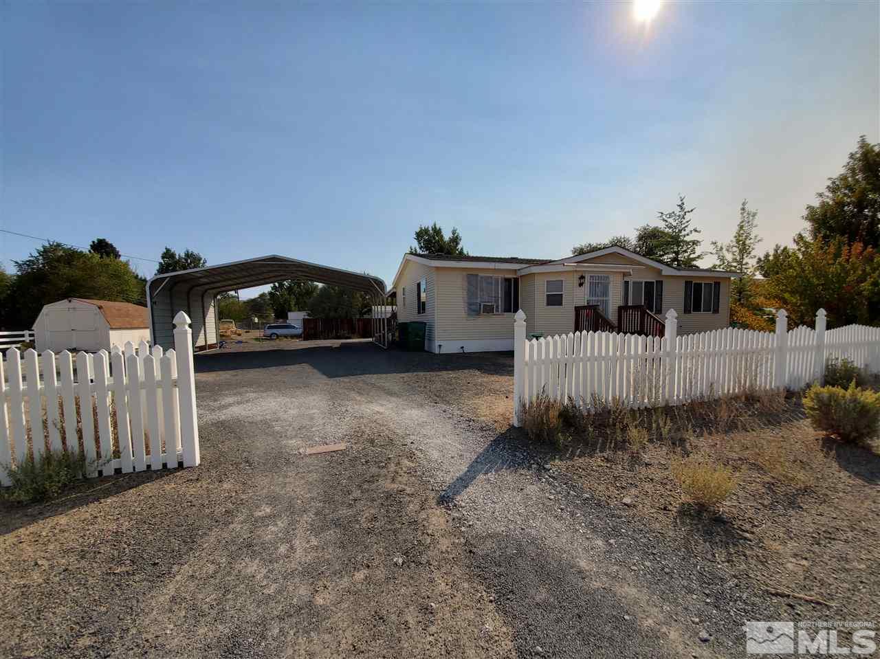 9400 Pan American Court Reno, NV 89506 - Photo 1 of 6 Photo 1