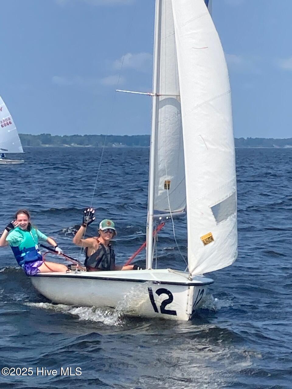 454 Baird Point Road Grantsboro, NC 28529 - Photo 31 of 31 Fun Area for Day Sailing