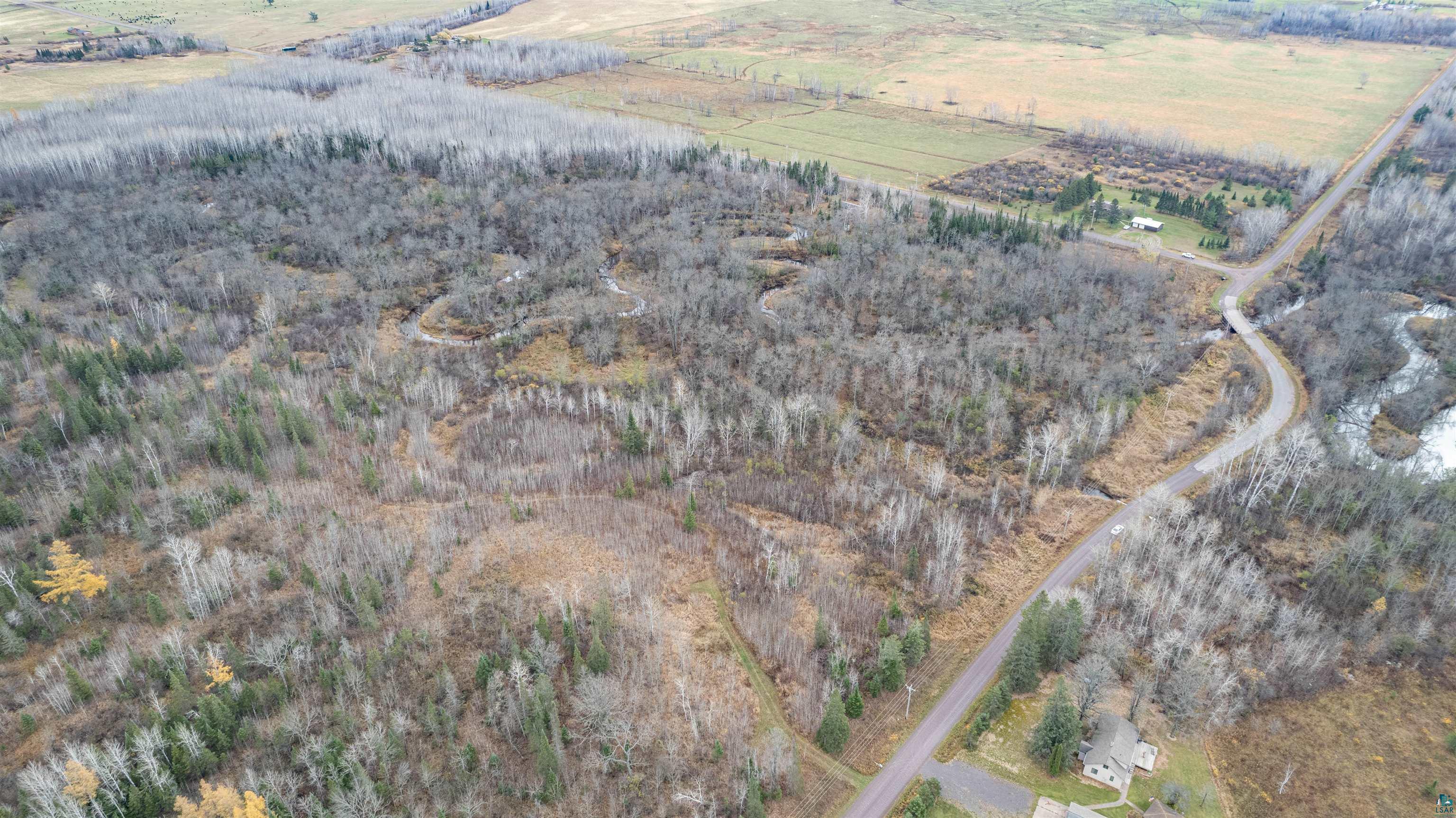Xxxx South Swamp Road South Range, WI 54874 - Photo 2 of 15 Gallery Image 2