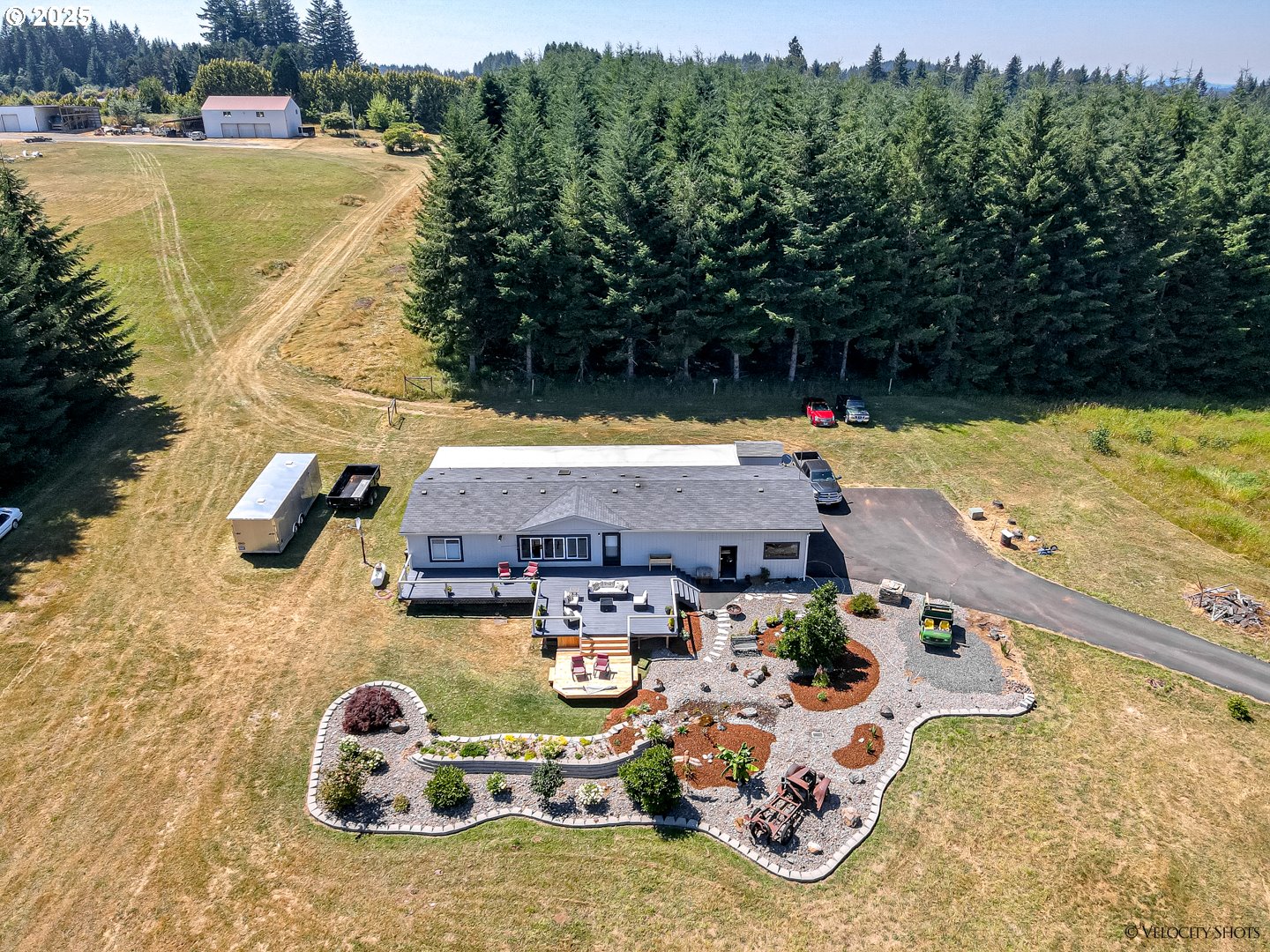 44871 Highway 26 Sandy, OR 97055 - Photo 1 of 48