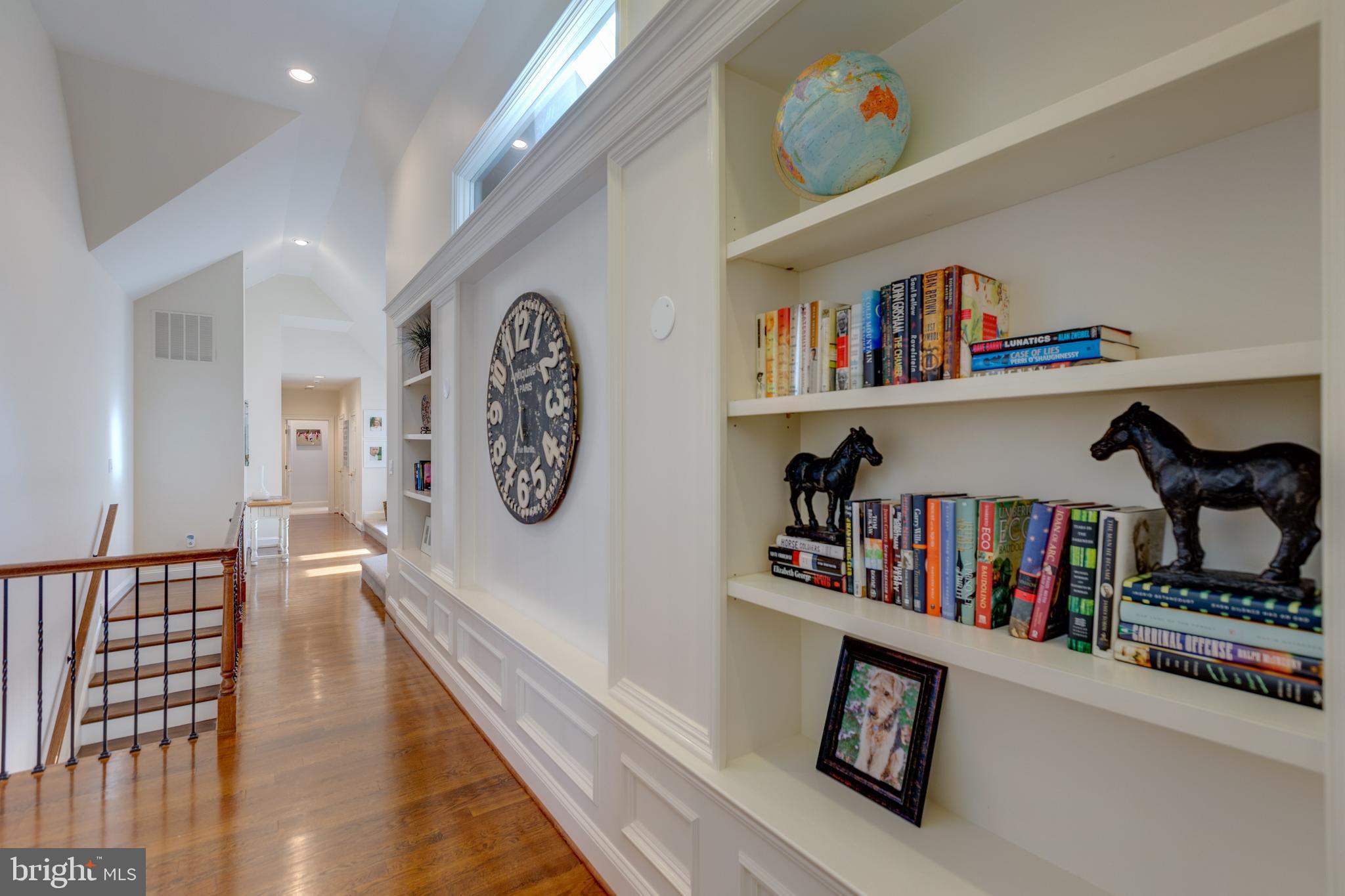 11108 Deville Estates Drive Oakton, VA 22124 - Photo 21 of 47