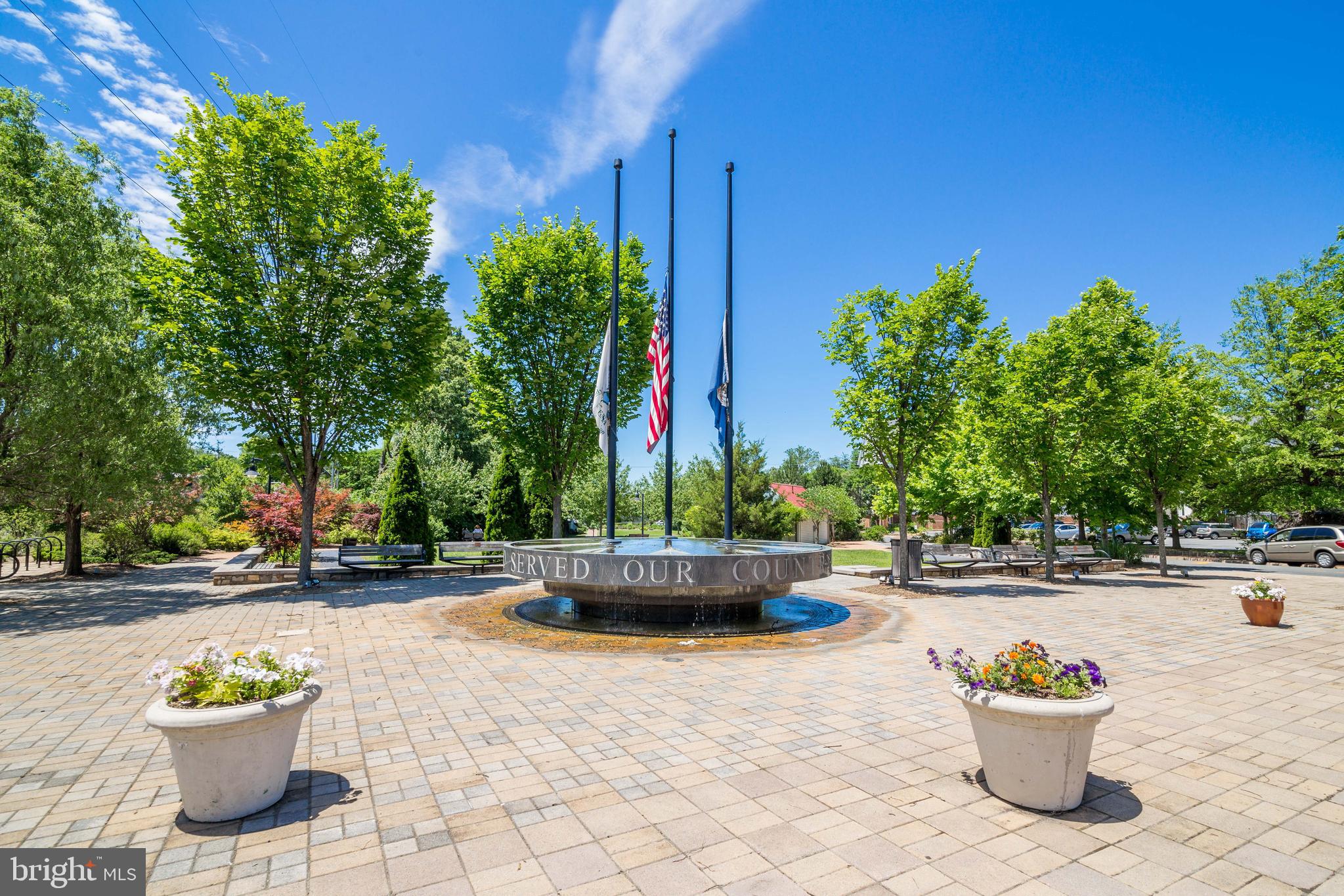 11108 Deville Estates Drive Oakton, VA 22124 - Photo 32 of 47