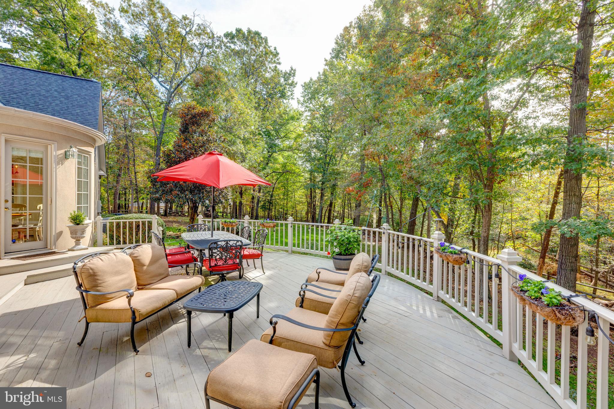 11108 Deville Estates Drive Oakton, VA 22124 - Photo 33 of 47