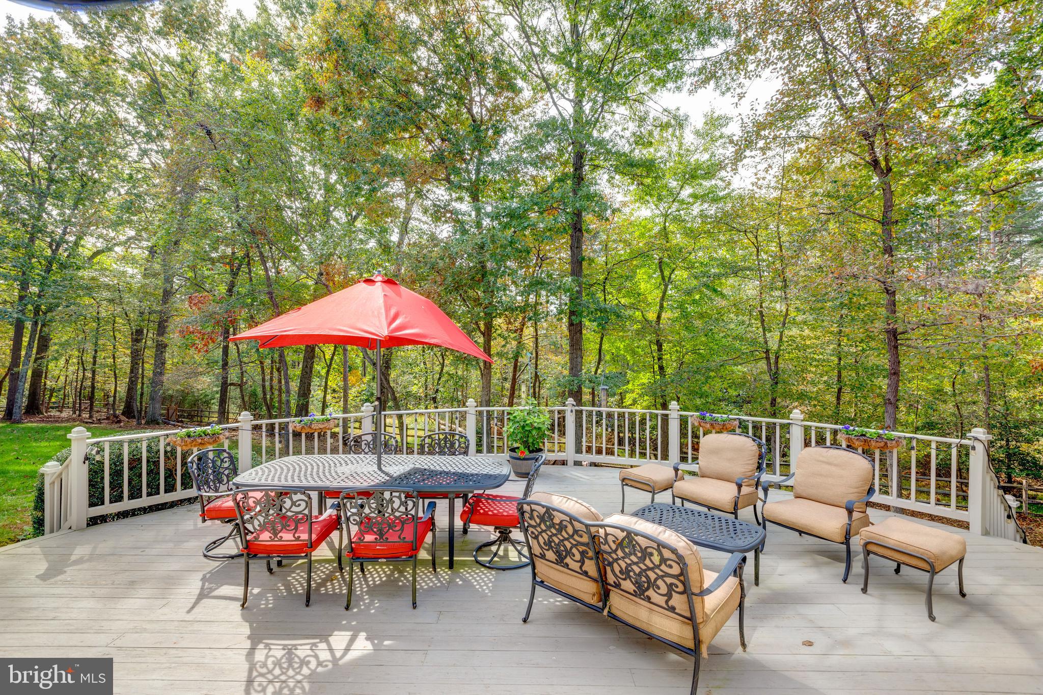 11108 Deville Estates Drive Oakton, VA 22124 - Photo 34 of 47