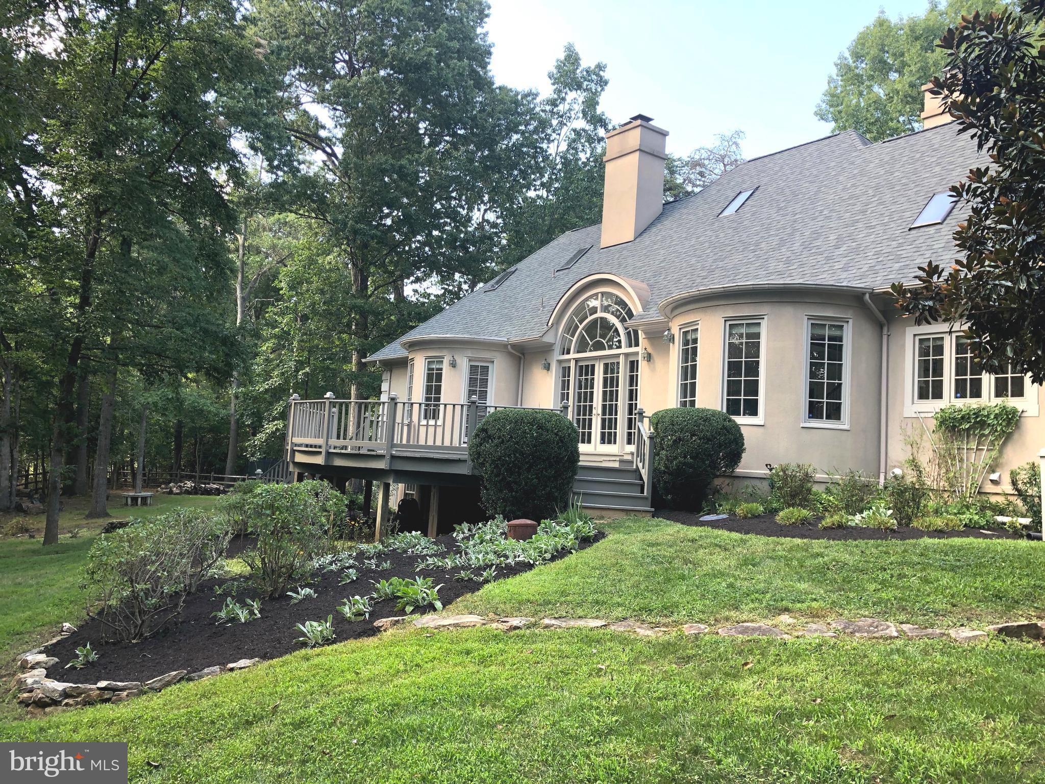 11108 Deville Estates Drive Oakton, VA 22124 - Photo 35 of 47 Over 2.8 Acres Just 2 Miles from Shopping