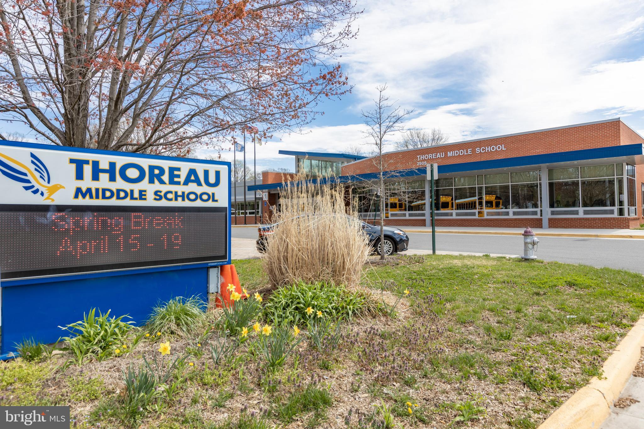 11108 Deville Estates Drive Oakton, VA 22124 - Photo 40 of 47