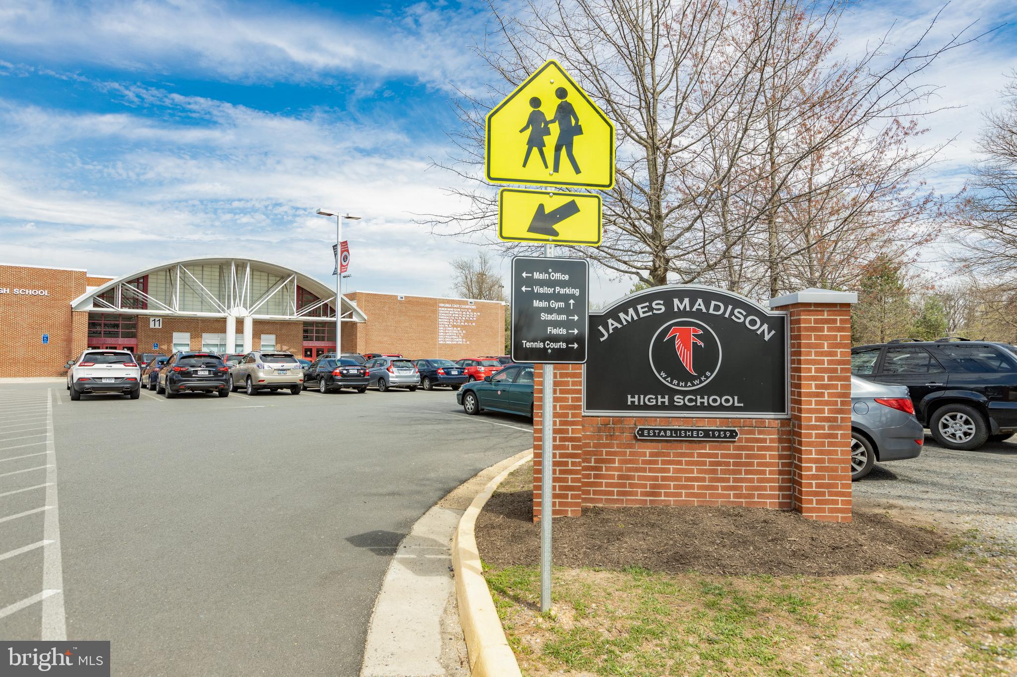 11108 Deville Estates Drive Oakton, VA 22124 - Photo 41 of 47