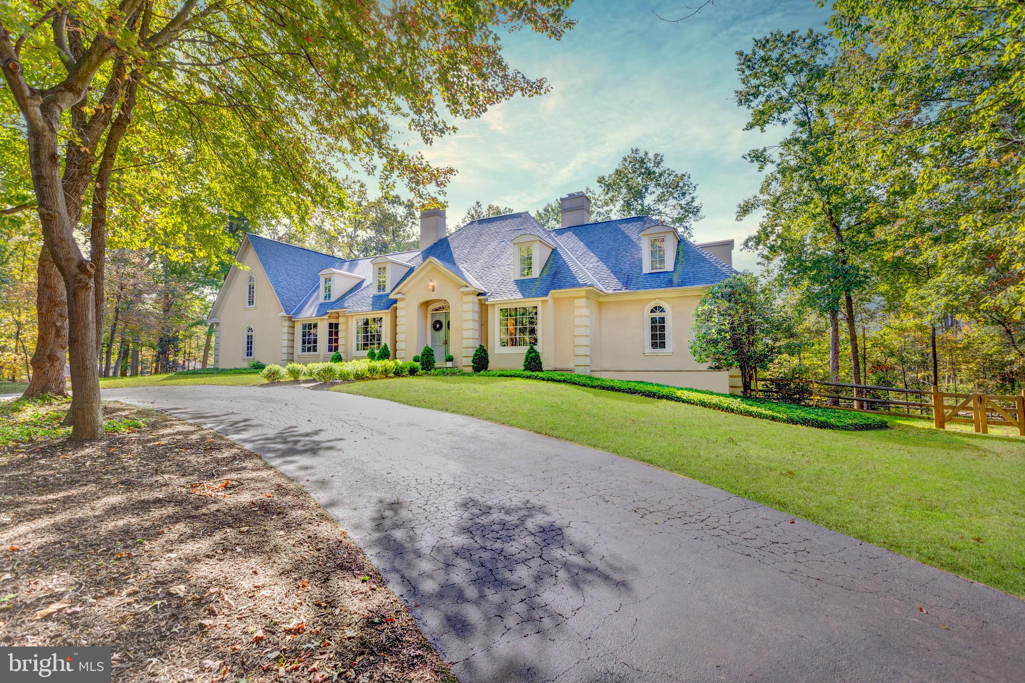 11108 Deville Estates Drive Oakton, VA 22124 - Photo 46 of 47