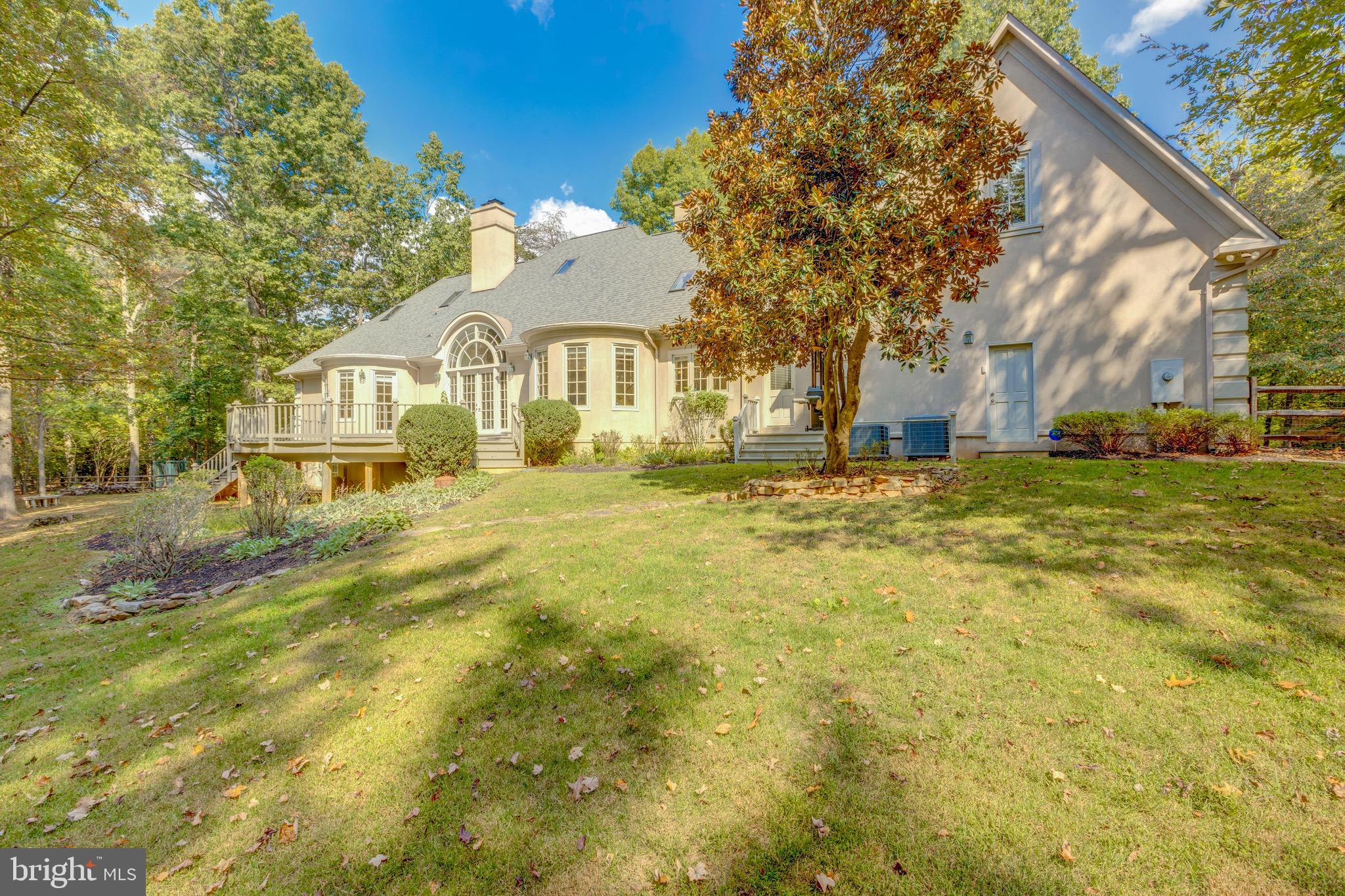 11108 Deville Estates Drive Oakton, VA 22124 - Photo 47 of 47