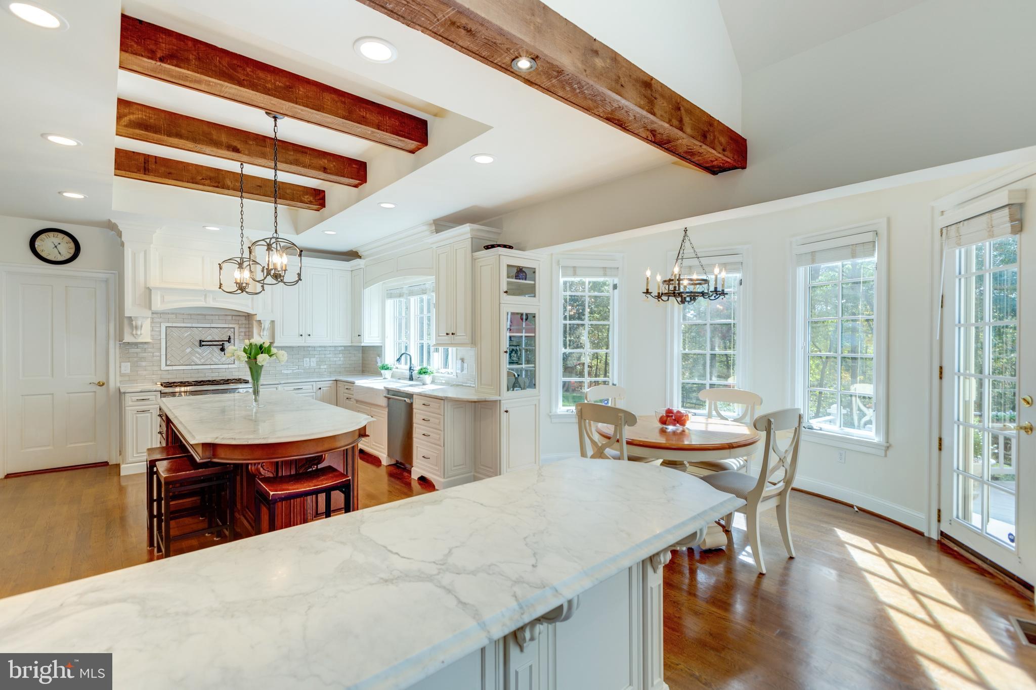 11108 Deville Estates Drive Oakton, VA 22124 - Photo 6 of 47