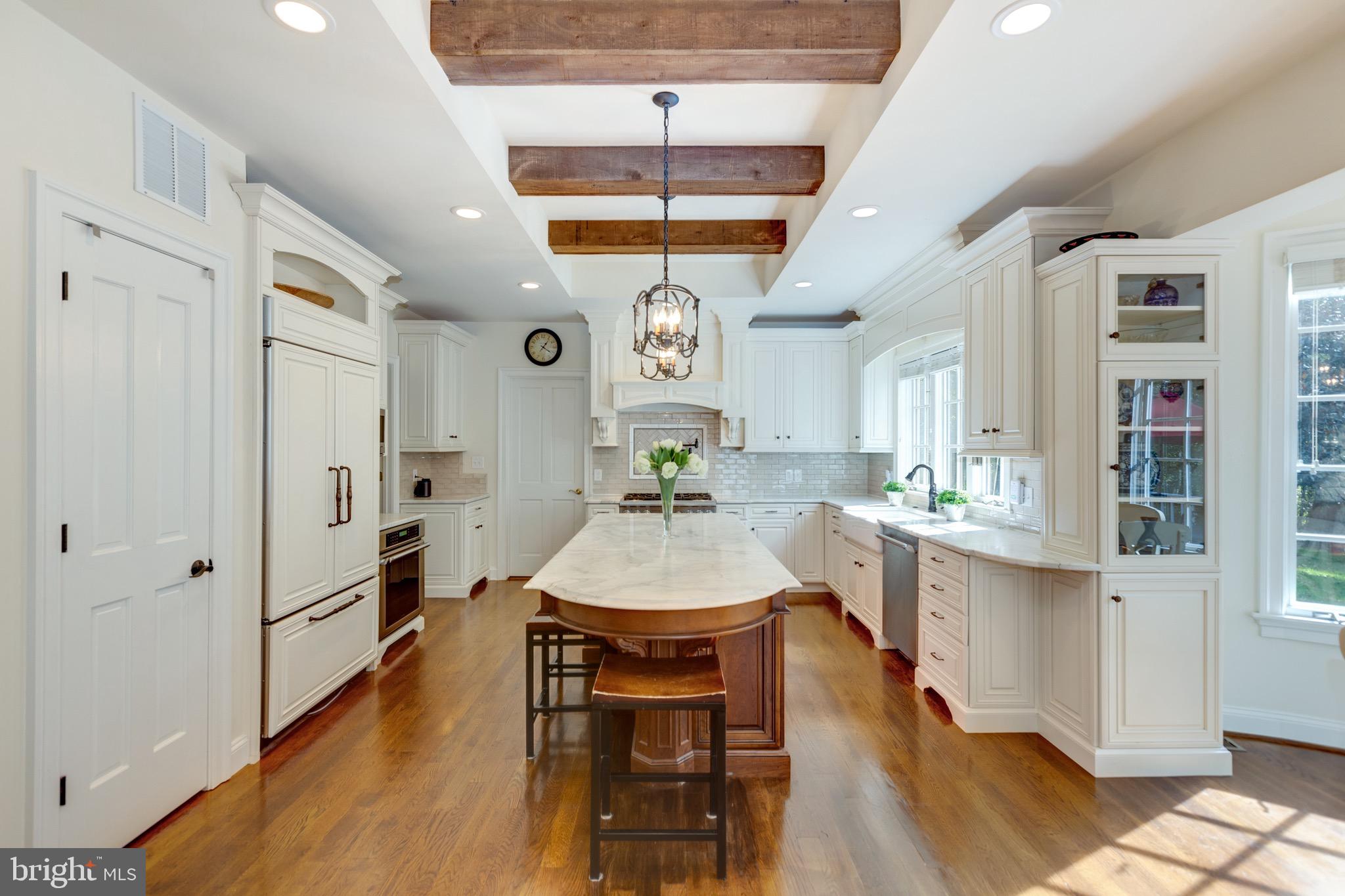 11108 Deville Estates Drive Oakton, VA 22124 - Photo 7 of 47