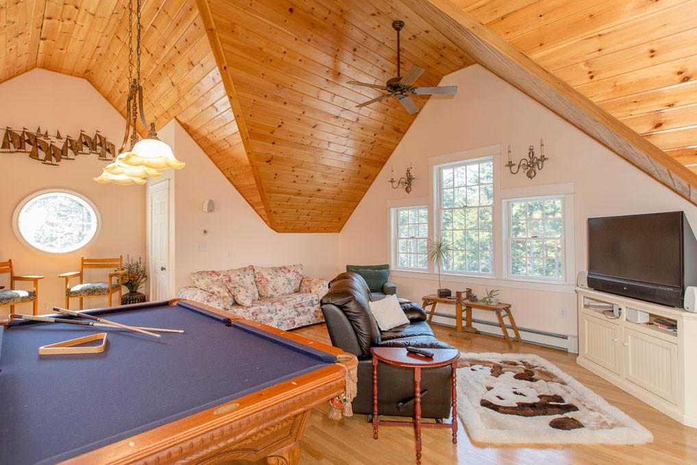 114 Tondreaus Point Road Harpswell, ME 04079 - Photo 28 of 35 Photo