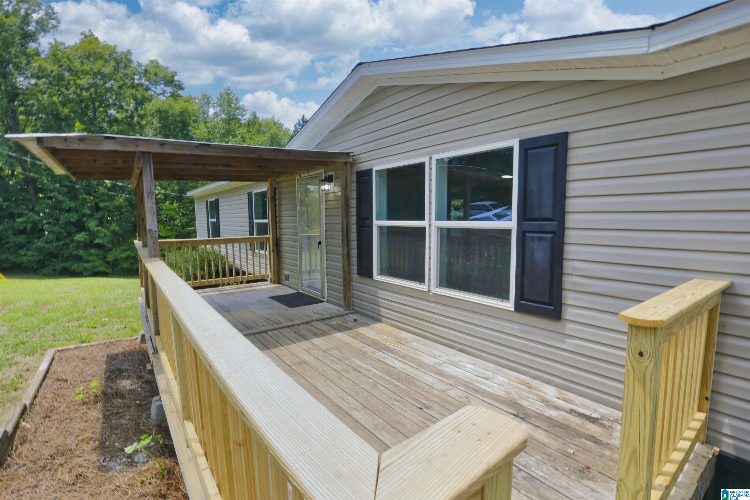 2704 Woolfolk Road Munford, AL 36268 - Photo 35 of 41