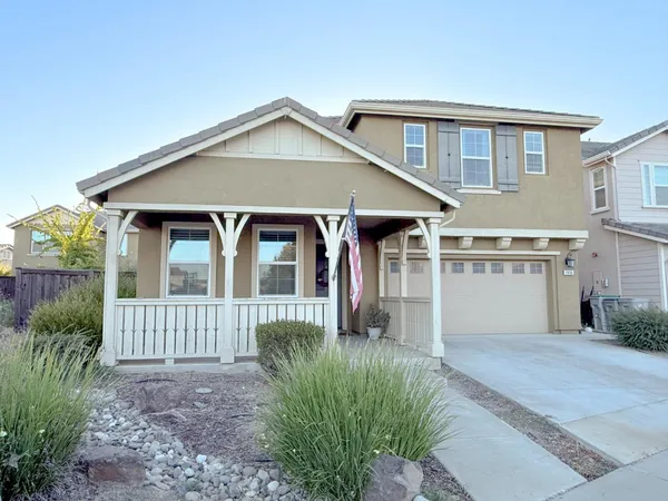 $669,000 | 1916 Henry Court, Woodland, CA 95776